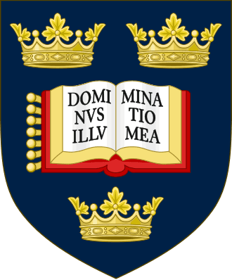 University of Oxford